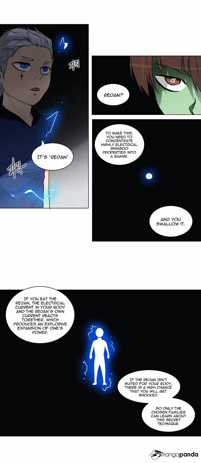 Tower of God, Chapter 155 image 14